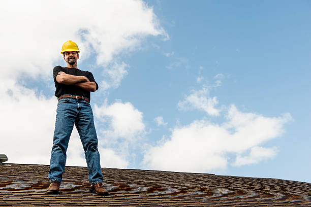 Best Tile Roofing Contractor  in Atascocita, TX