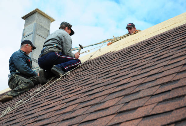 Best Storm Damage Roof Repair  in Atascocita, TX